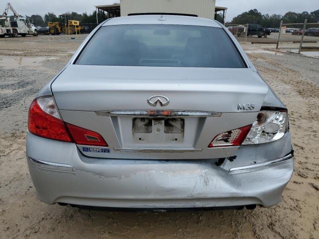 Photo 5 VIN: JNKAY01E38M604605 - INFINITI M35 BASE 