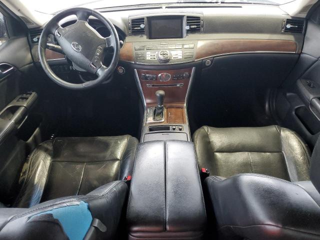 Photo 7 VIN: JNKAY01E38M604605 - INFINITI M35 BASE 