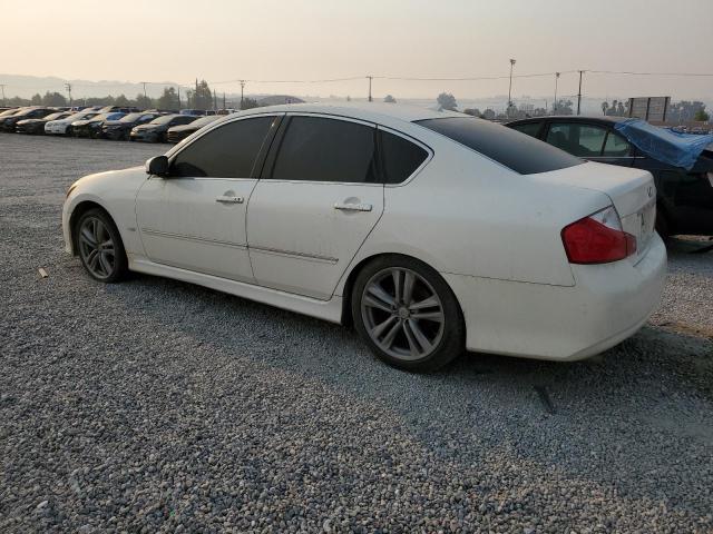 Photo 1 VIN: JNKAY01E38M605754 - INFINITI M35 BASE 