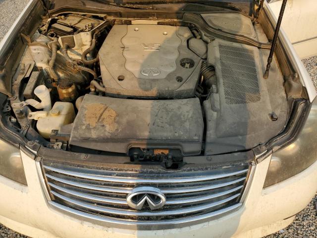 Photo 10 VIN: JNKAY01E38M605754 - INFINITI M35 BASE 