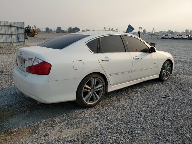 Photo 2 VIN: JNKAY01E38M605754 - INFINITI M35 BASE 