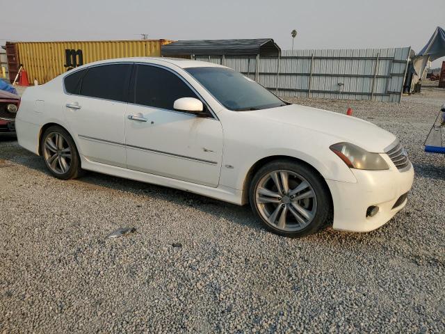 Photo 3 VIN: JNKAY01E38M605754 - INFINITI M35 BASE 