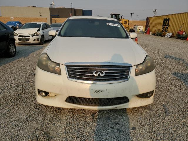 Photo 4 VIN: JNKAY01E38M605754 - INFINITI M35 BASE 