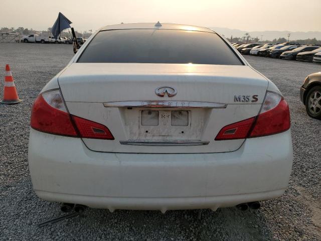 Photo 5 VIN: JNKAY01E38M605754 - INFINITI M35 BASE 