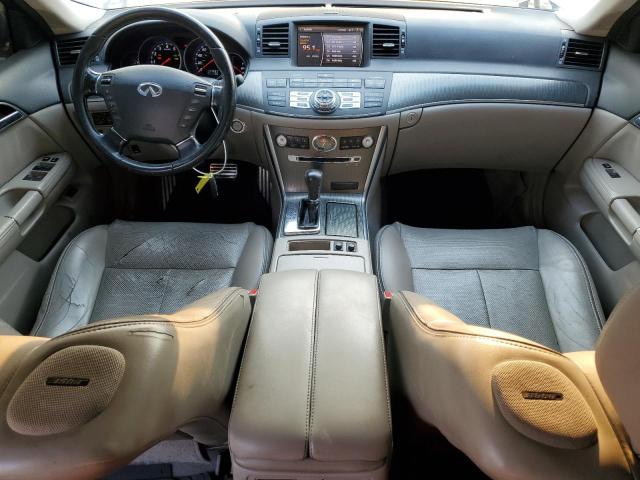 Photo 7 VIN: JNKAY01E38M605754 - INFINITI M35 BASE 