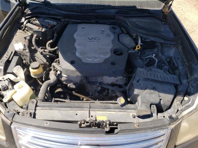 Photo 6 VIN: JNKAY01E38M605785 - INFINITI M35 BASE 