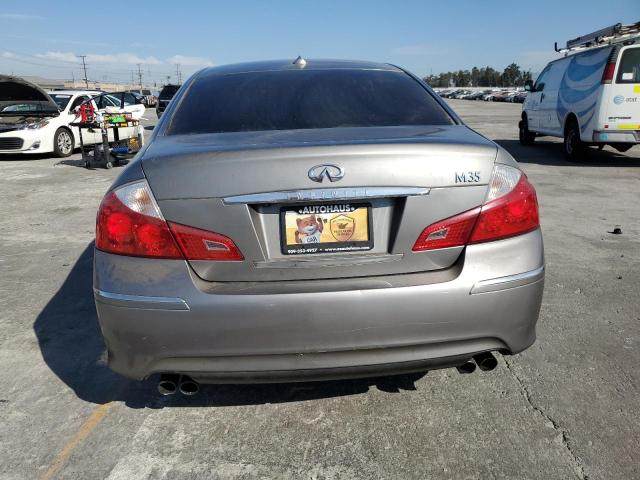 Photo 5 VIN: JNKAY01E38M605852 - INFINITI M35 BASE 