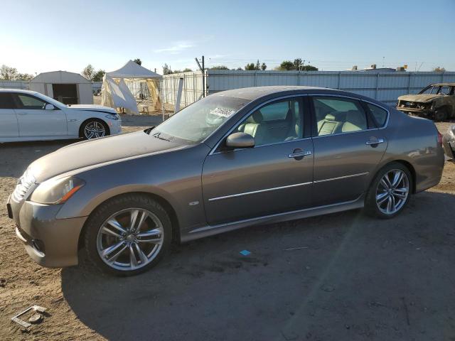 Photo 0 VIN: JNKAY01E38M606435 - INFINITI M35 