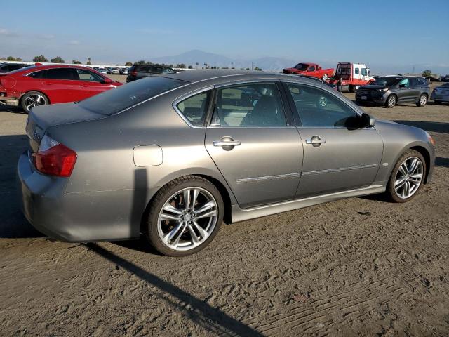 Photo 2 VIN: JNKAY01E38M606435 - INFINITI M35 