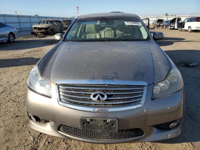 Photo 4 VIN: JNKAY01E38M606435 - INFINITI M35 