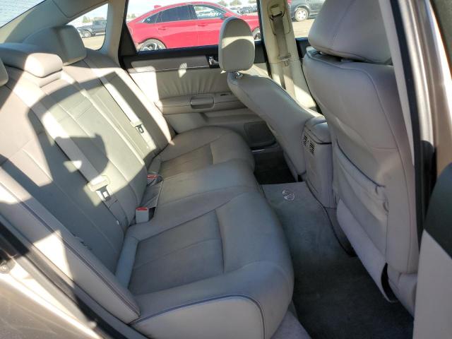 Photo 9 VIN: JNKAY01E38M606435 - INFINITI M35 