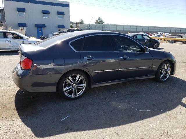 Photo 2 VIN: JNKAY01E38M607097 - INFINITI M35 