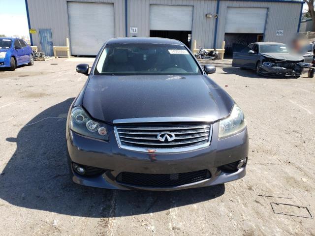 Photo 4 VIN: JNKAY01E38M607097 - INFINITI M35 