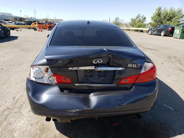 Photo 5 VIN: JNKAY01E38M607097 - INFINITI M35 