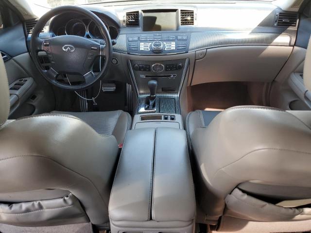 Photo 7 VIN: JNKAY01E38M607097 - INFINITI M35 