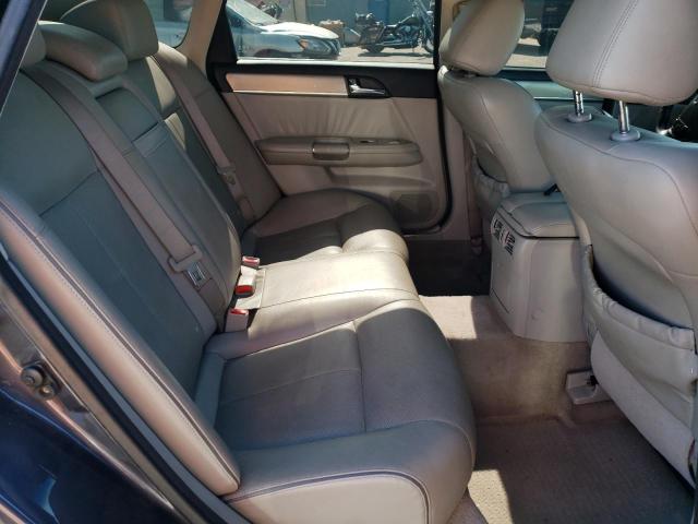 Photo 9 VIN: JNKAY01E38M607097 - INFINITI M35 