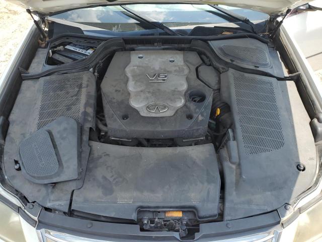 Photo 10 VIN: JNKAY01E38M607844 - INFINITI M35 BASE 