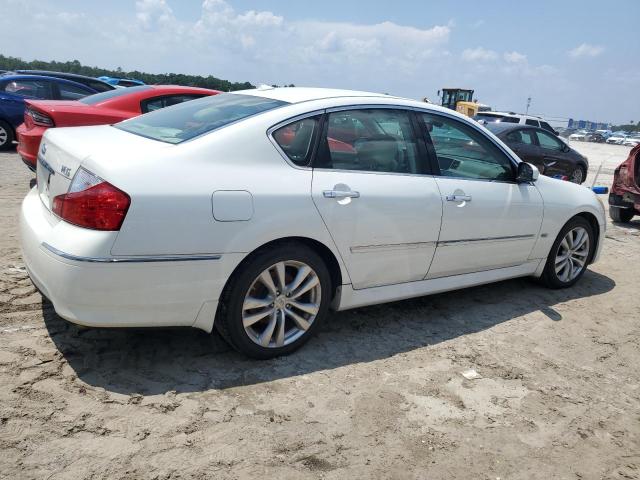 Photo 2 VIN: JNKAY01E38M607844 - INFINITI M35 BASE 