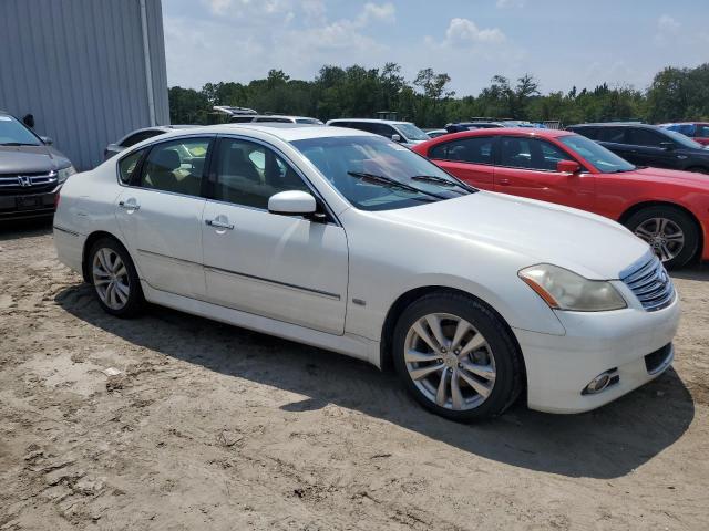 Photo 3 VIN: JNKAY01E38M607844 - INFINITI M35 BASE 