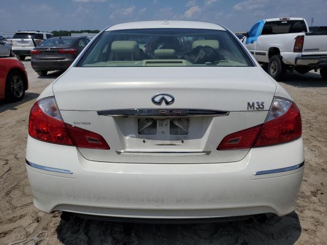 Photo 5 VIN: JNKAY01E38M607844 - INFINITI M35 BASE 