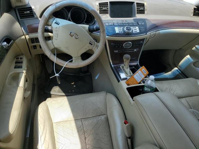 Photo 7 VIN: JNKAY01E38M607844 - INFINITI M35 BASE 