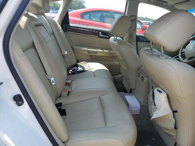 Photo 9 VIN: JNKAY01E38M607844 - INFINITI M35 BASE 