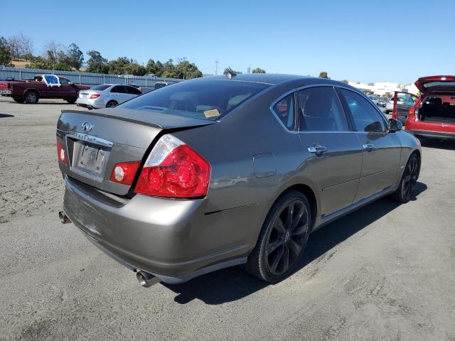 Photo 2 VIN: JNKAY01E46M100206 - INFINITI M35 