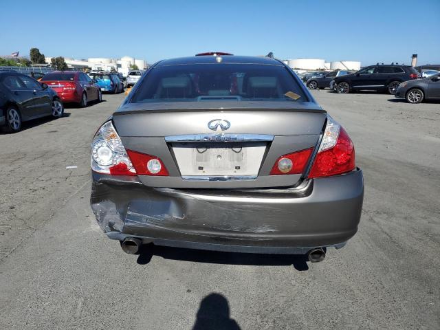 Photo 5 VIN: JNKAY01E46M100206 - INFINITI M35 