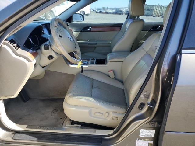 Photo 6 VIN: JNKAY01E46M100206 - INFINITI M35 