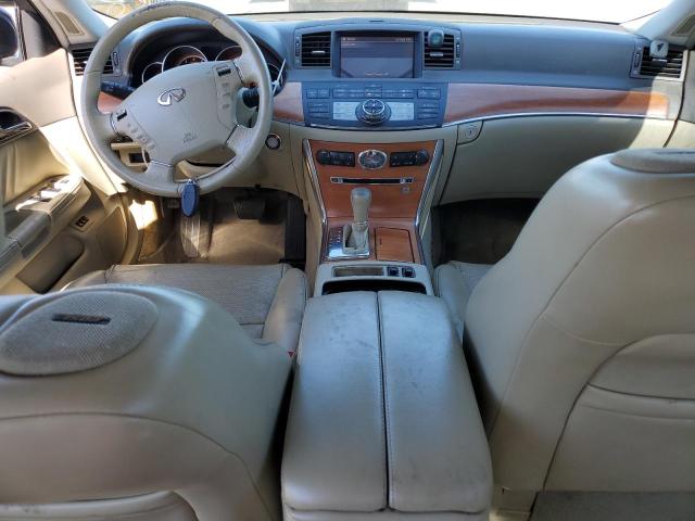 Photo 7 VIN: JNKAY01E46M100206 - INFINITI M35 