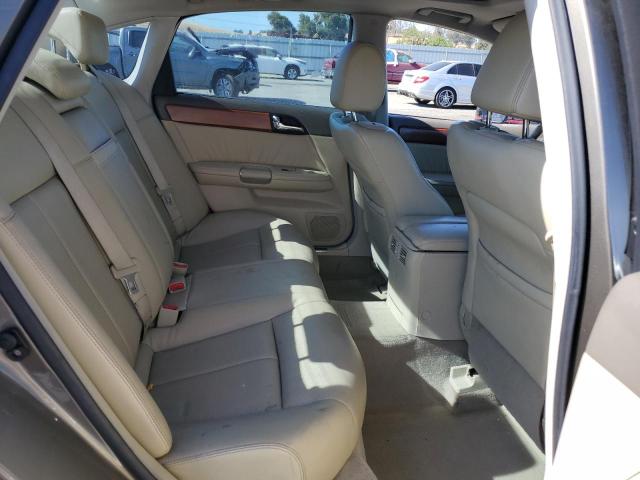 Photo 9 VIN: JNKAY01E46M100206 - INFINITI M35 