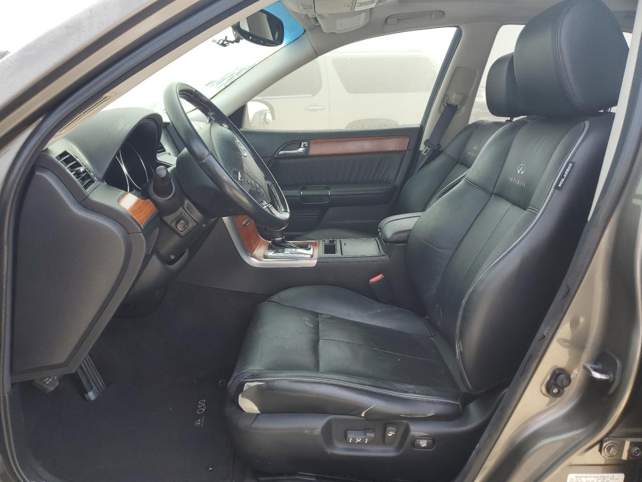 Photo 6 VIN: JNKAY01E46M101274 - INFINITI M 