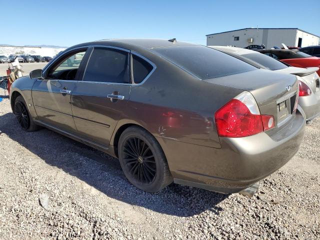 Photo 1 VIN: JNKAY01E46M110251 - INFINITI M35 