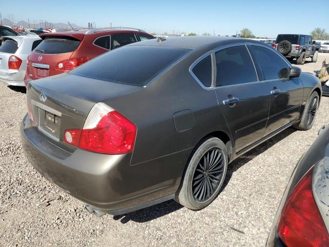 Photo 2 VIN: JNKAY01E46M110251 - INFINITI M35 