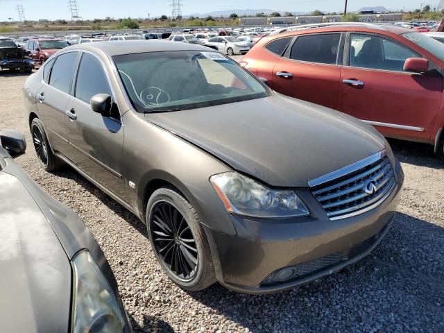 Photo 3 VIN: JNKAY01E46M110251 - INFINITI M35 