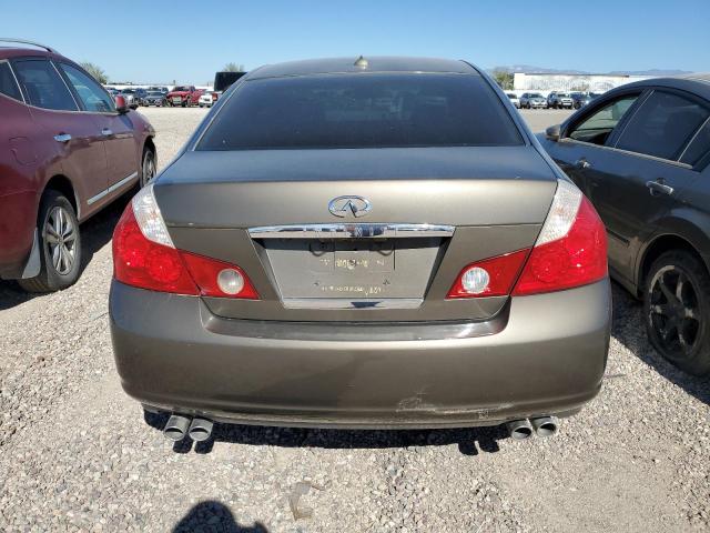 Photo 5 VIN: JNKAY01E46M110251 - INFINITI M35 