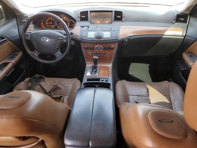 Photo 7 VIN: JNKAY01E46M110251 - INFINITI M35 