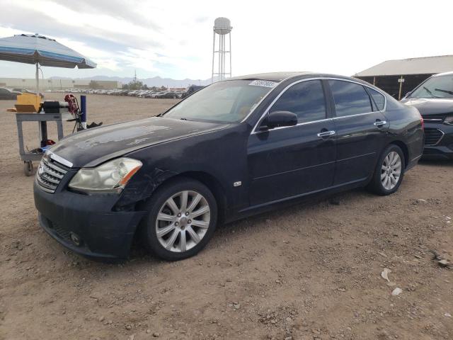 Photo 0 VIN: JNKAY01E46M113151 - INFINITI M35 