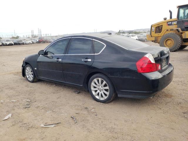 Photo 1 VIN: JNKAY01E46M113151 - INFINITI M35 