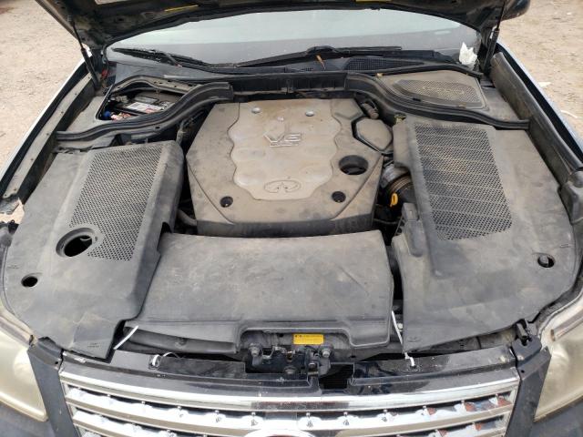 Photo 10 VIN: JNKAY01E46M113151 - INFINITI M35 