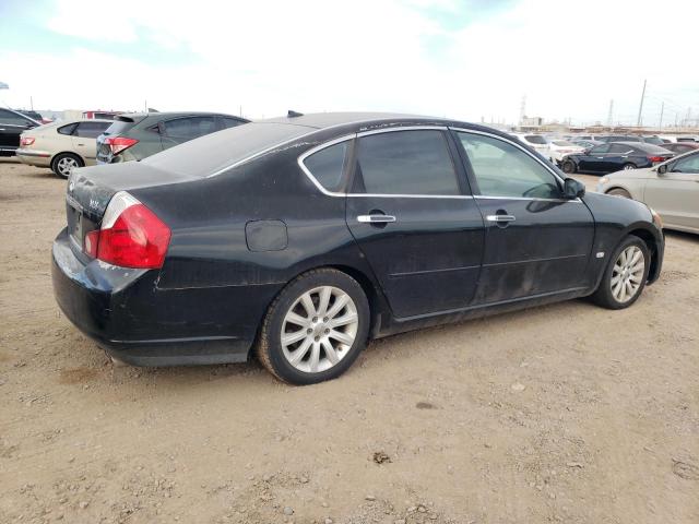 Photo 2 VIN: JNKAY01E46M113151 - INFINITI M35 