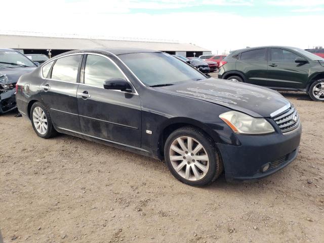 Photo 3 VIN: JNKAY01E46M113151 - INFINITI M35 