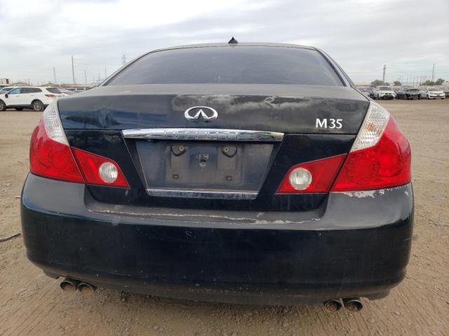 Photo 5 VIN: JNKAY01E46M113151 - INFINITI M35 