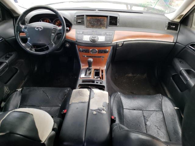 Photo 7 VIN: JNKAY01E46M113151 - INFINITI M35 