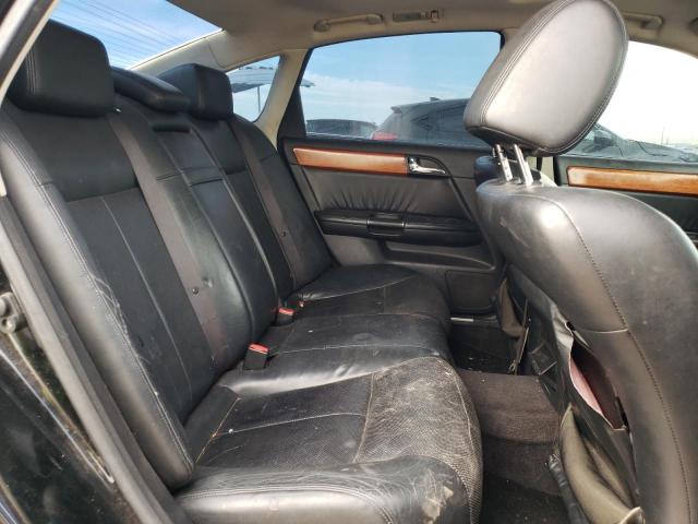 Photo 9 VIN: JNKAY01E46M113151 - INFINITI M35 