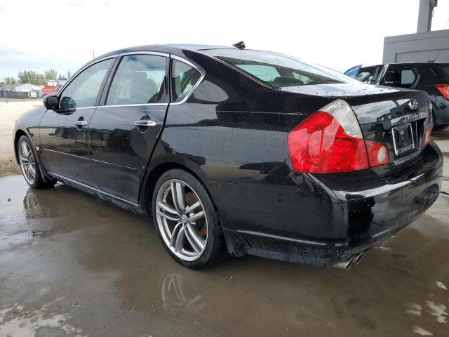 Photo 1 VIN: JNKAY01E46M114641 - INFINITI M35 BASE 