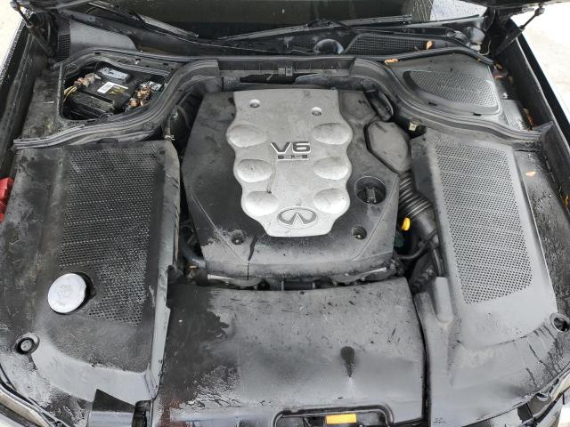 Photo 10 VIN: JNKAY01E46M114641 - INFINITI M35 BASE 