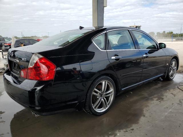 Photo 2 VIN: JNKAY01E46M114641 - INFINITI M35 BASE 