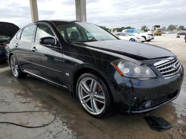 Photo 3 VIN: JNKAY01E46M114641 - INFINITI M35 BASE 