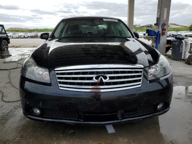 Photo 4 VIN: JNKAY01E46M114641 - INFINITI M35 BASE 